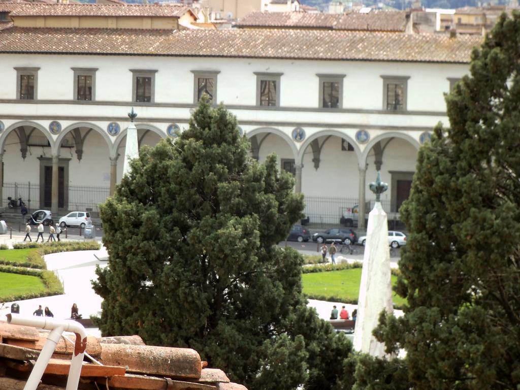 Sabrina 3* Florenz