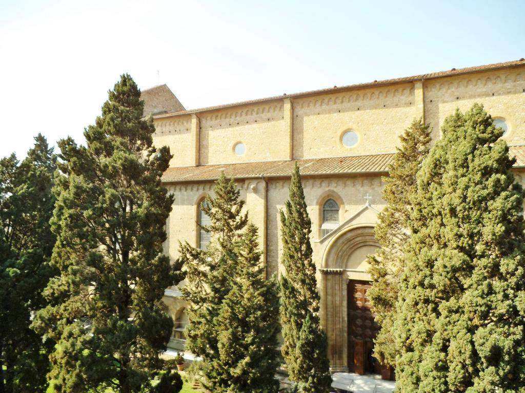 Sabrina Gasthof Florenz