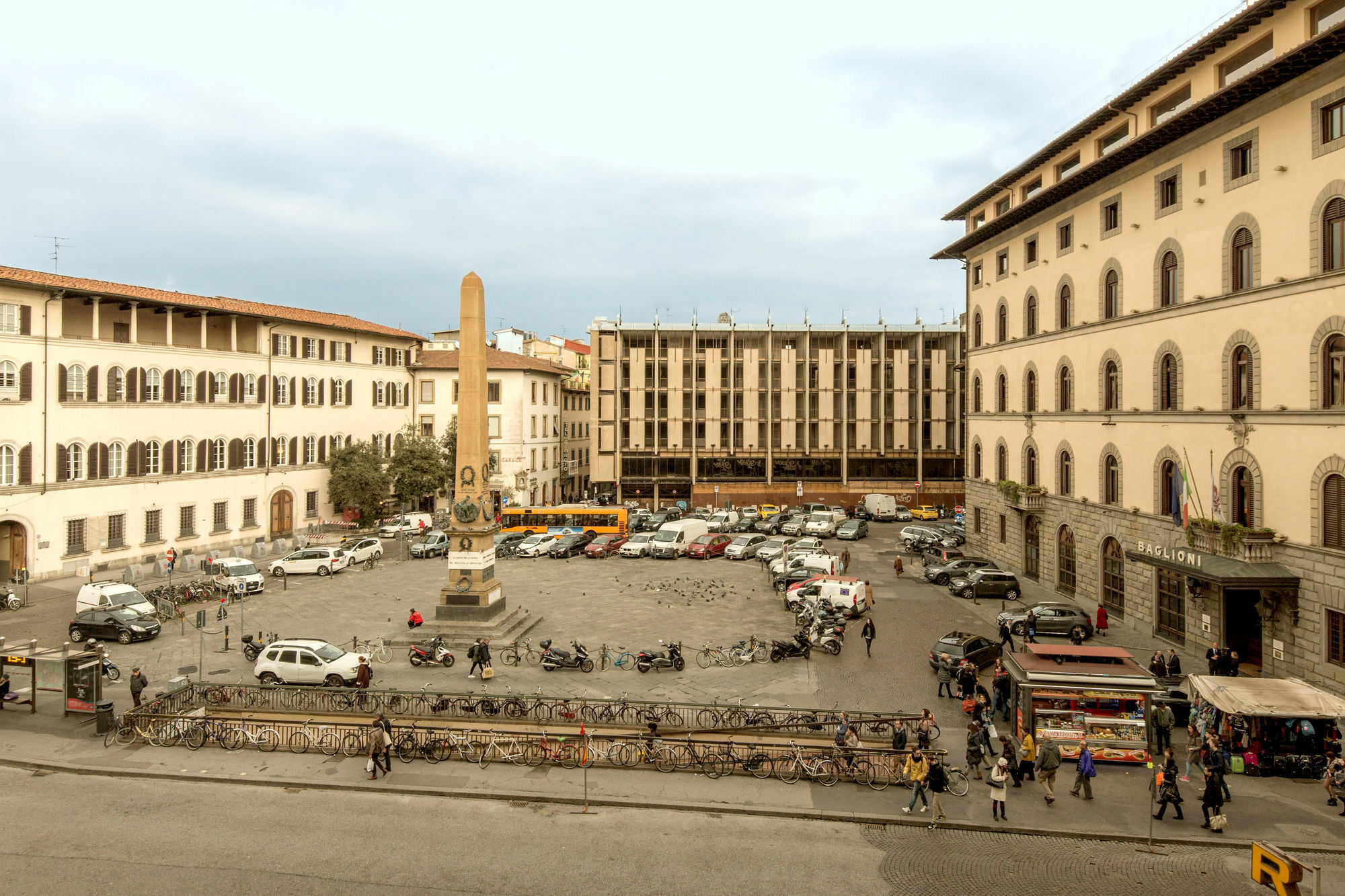 Sabrina Gasthof Florenz