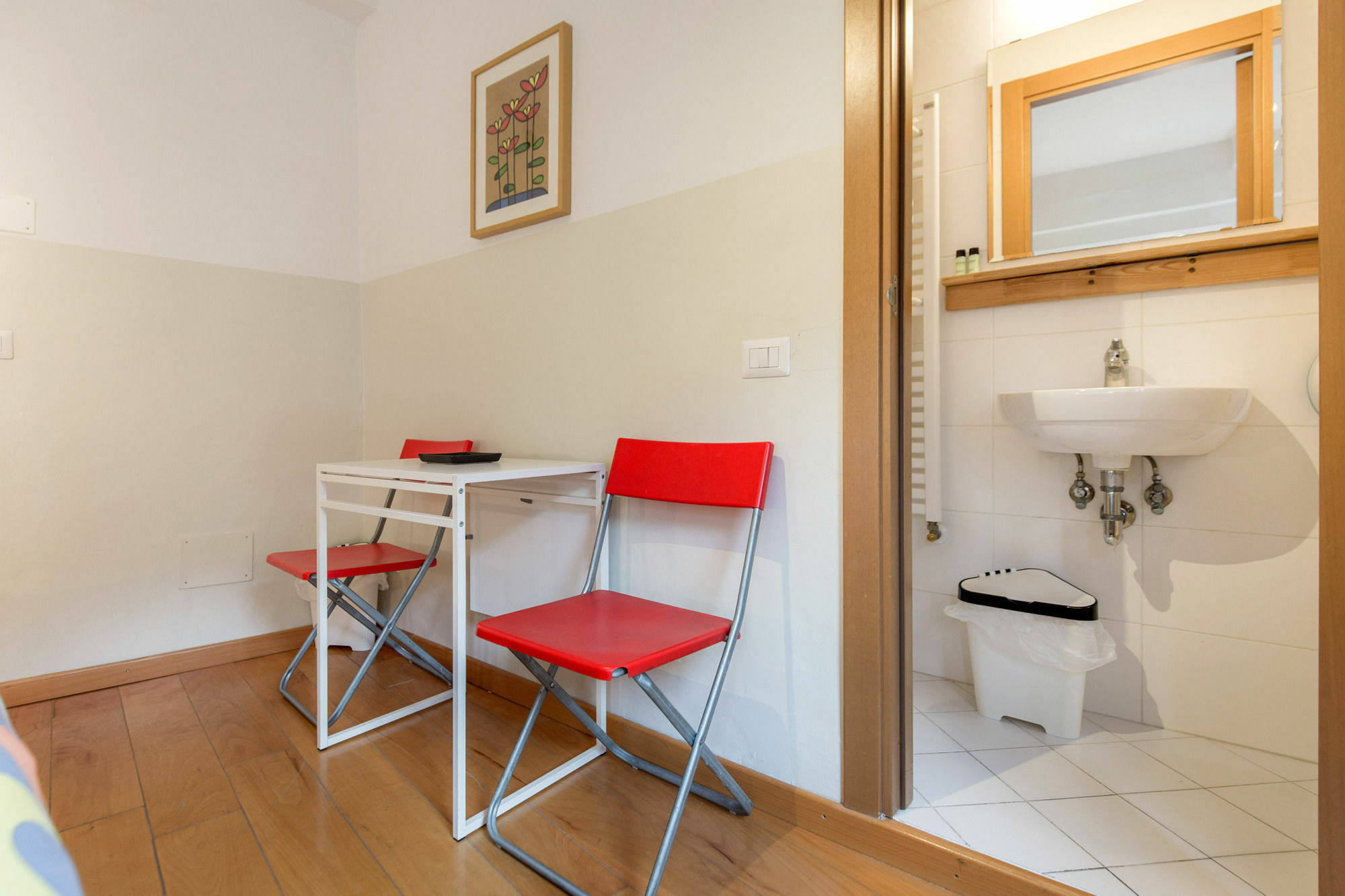 Gasthof Sabrina Florenz