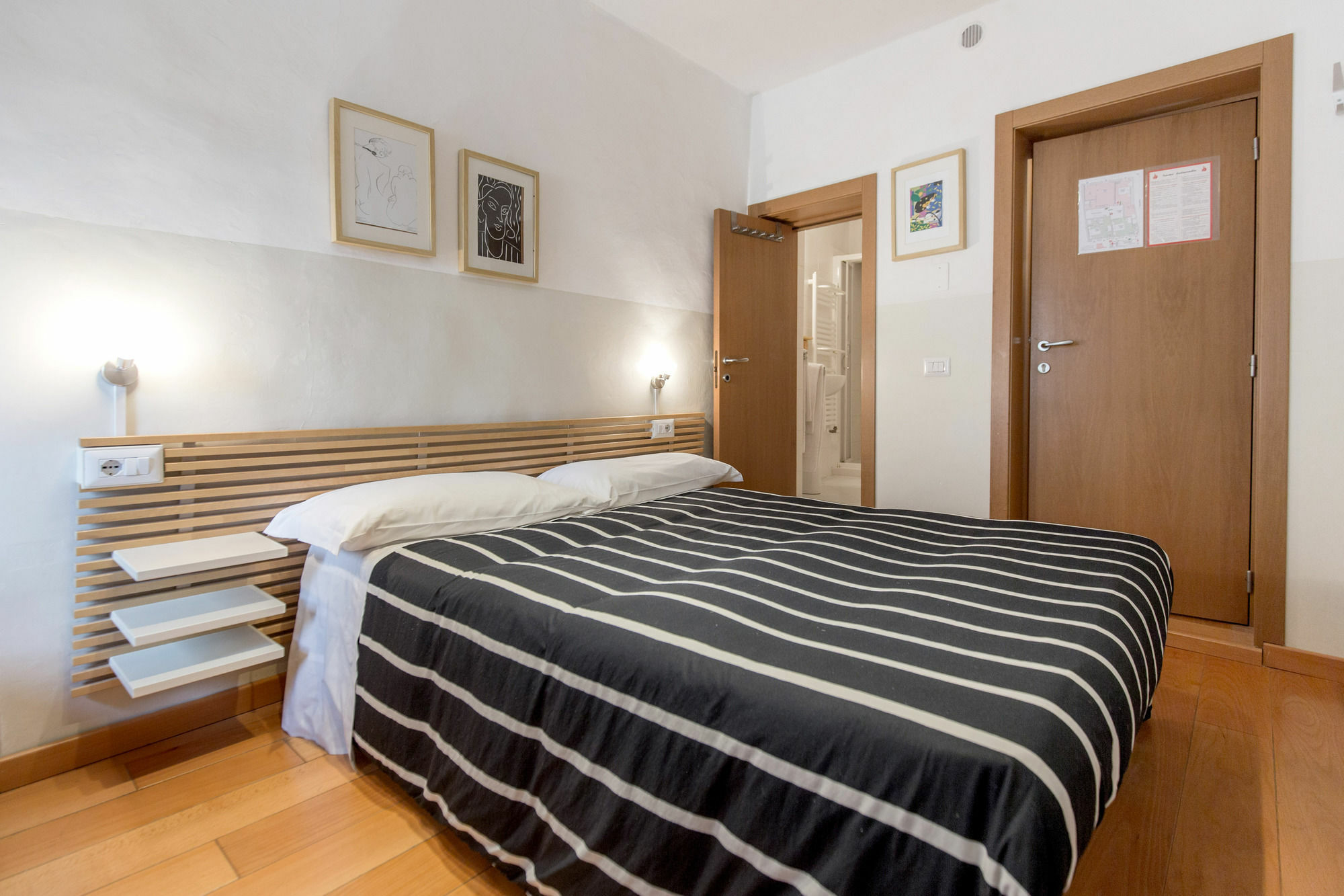 Gasthof Sabrina 3*